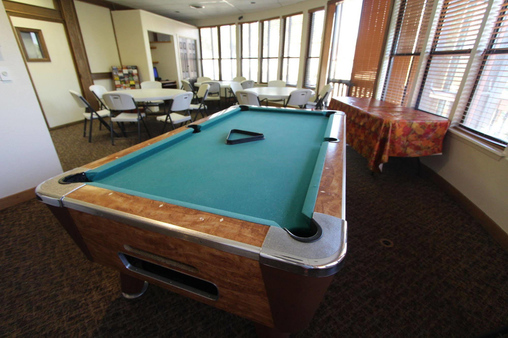 Crown Point Resort Ruidoso Exteriér fotografie