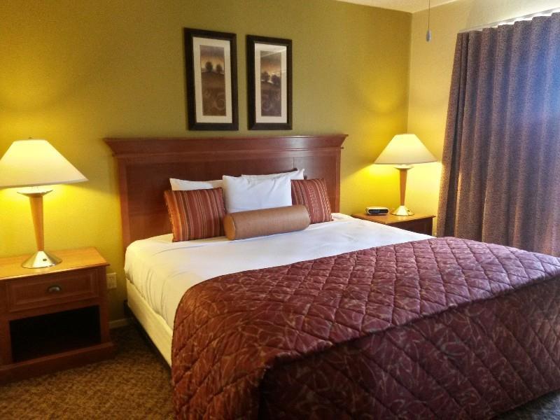 Crown Point Resort Ruidoso Pokoj fotografie
